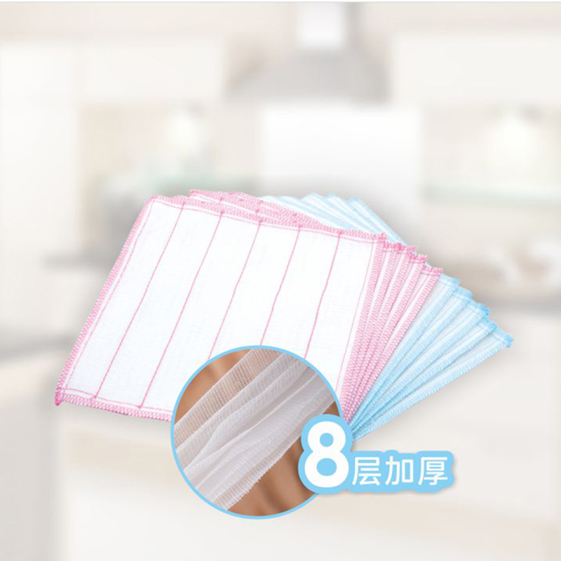 卢氏洗碗布批发价格