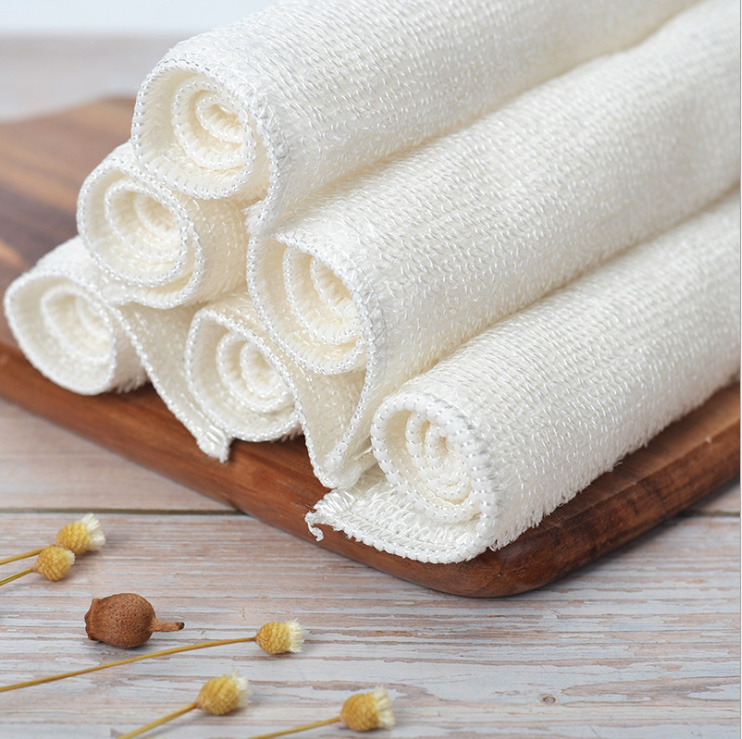 卢氏竹纤维系列